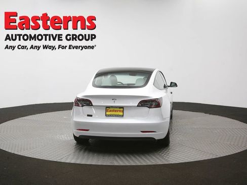 Used 2023 Tesla Model 3 Standard Range RWD image 32