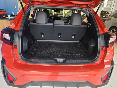 Used 2025 Subaru Crosstrek 2.0i Premium AWD/4WD image 10