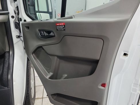 Used 2024 Ford Transit 250 Base w/ Exterior Upgrade Package image 22