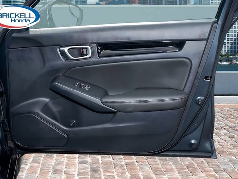 Used 2023 Honda Civic EX-L image 13