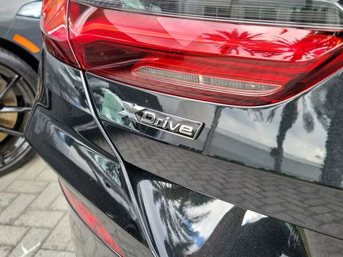 New 2026 BMW M850i xDrive image 6