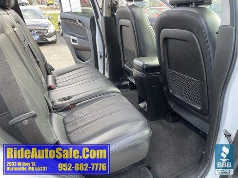 Used 2015 Chevrolet Captiva Sport LTZ image 14