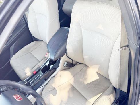Used 2017 Honda Accord LX image 8