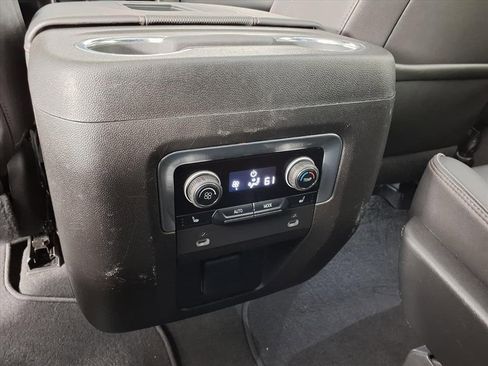 Used 2022 Chevrolet Tahoe RST w/ Luxury Package image 16