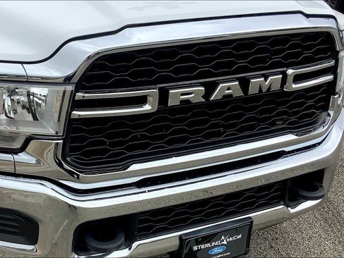 Used 2021 RAM 5500 Tradesman image 28