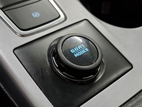 Used 2023 Ford Bronco Sport Outer Banks image 18