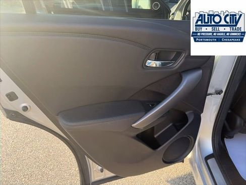 Used 2015 Acura RDX AWD w/ Technology Package image 12
