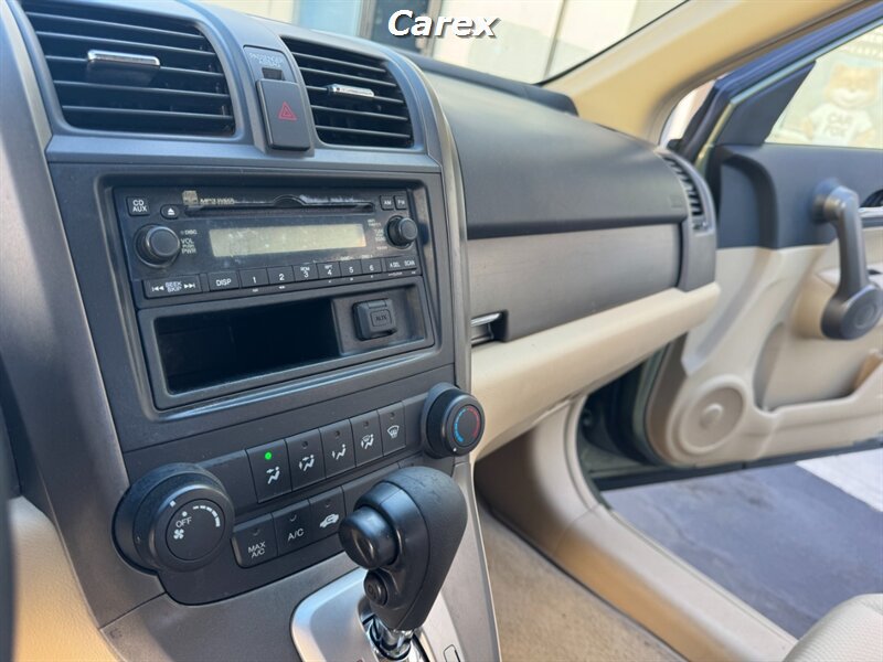Used 2009 Honda CR-V LX image 17