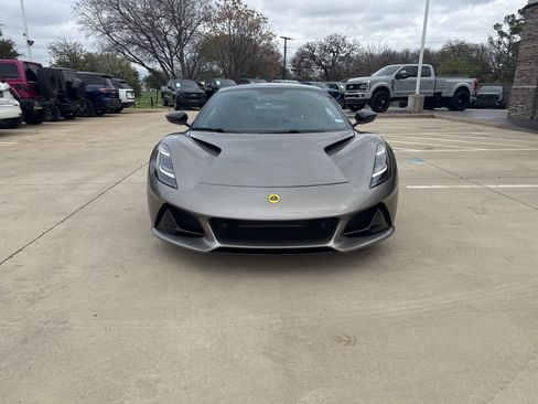 Used 2024 Lotus Emira First Edition image 2