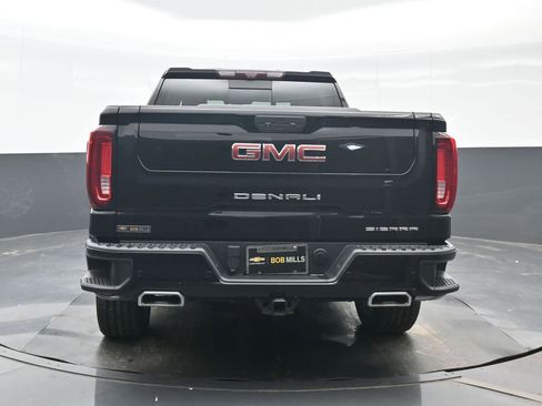 Used 2021 GMC Sierra 1500 Denali w/ Denali Ultimate Package image 5