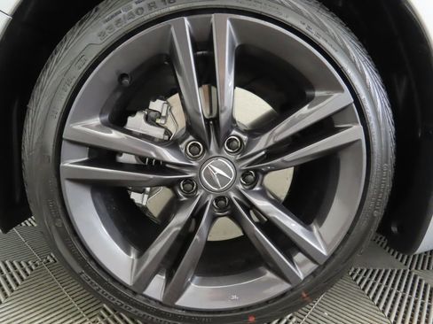 Used 2025 Acura Integra A-Spec image 31