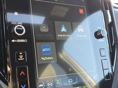 New 2026 Subaru Forester Sport image 9