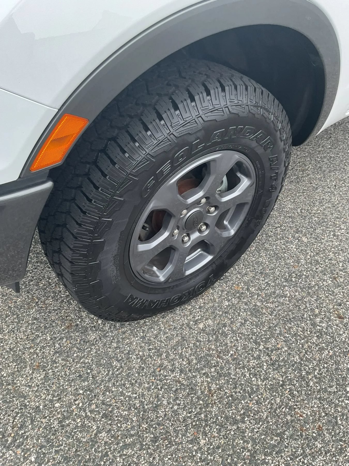 Used 2020 Ford Ranger 4x4 SuperCrew image 9