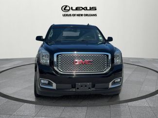 Used 2017 GMC Yukon Denali w/ Open Road Package image 1