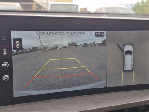 Certified 2025 Kia Telluride SX X-Line image 24