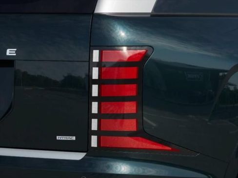 New 2026 Hyundai Palisade Calligraphy AWD/4WD image 10