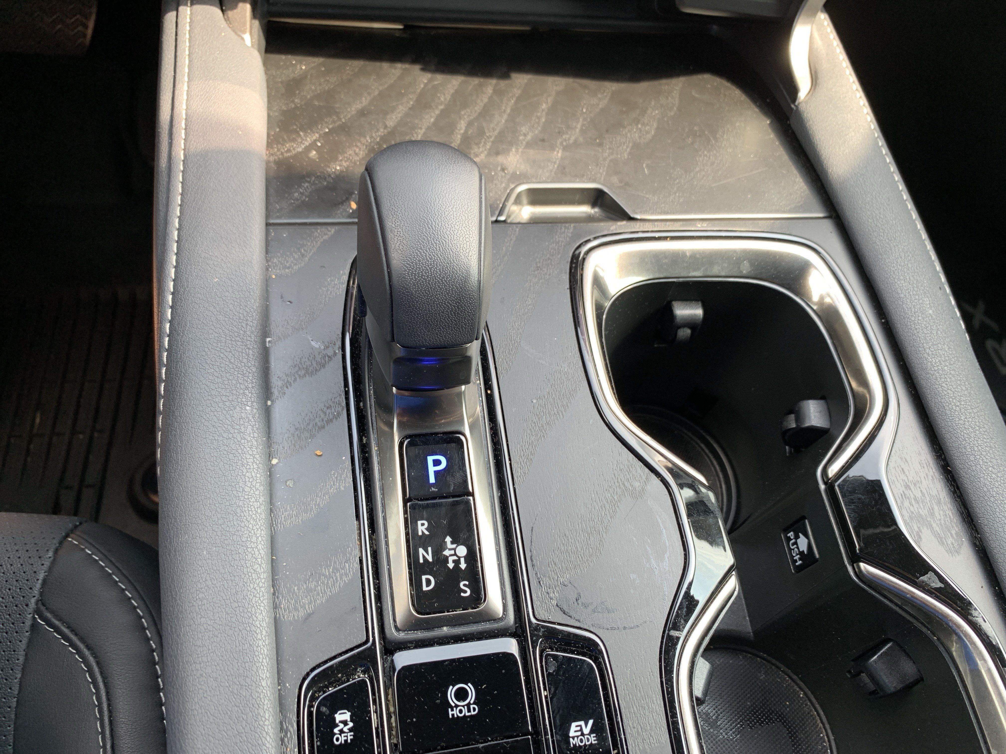 Used 2026 Lexus RX 350 w/ Convenience Package AWD/4WD image 26