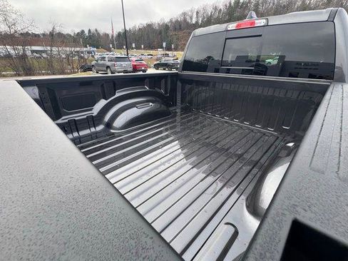 New 2026 RAM 1500 Big Horn image 4
