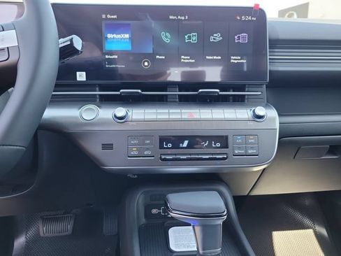 New 2027 Hyundai Kona SEL Sport FWD image 14
