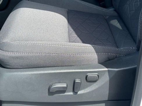 New 2025 Nissan Frontier SV w/ SV Convenience Package image 20