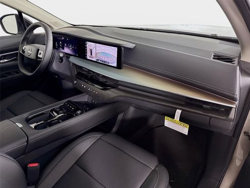 New 2026 Nissan Murano Platinum AWD/4WD image 30
