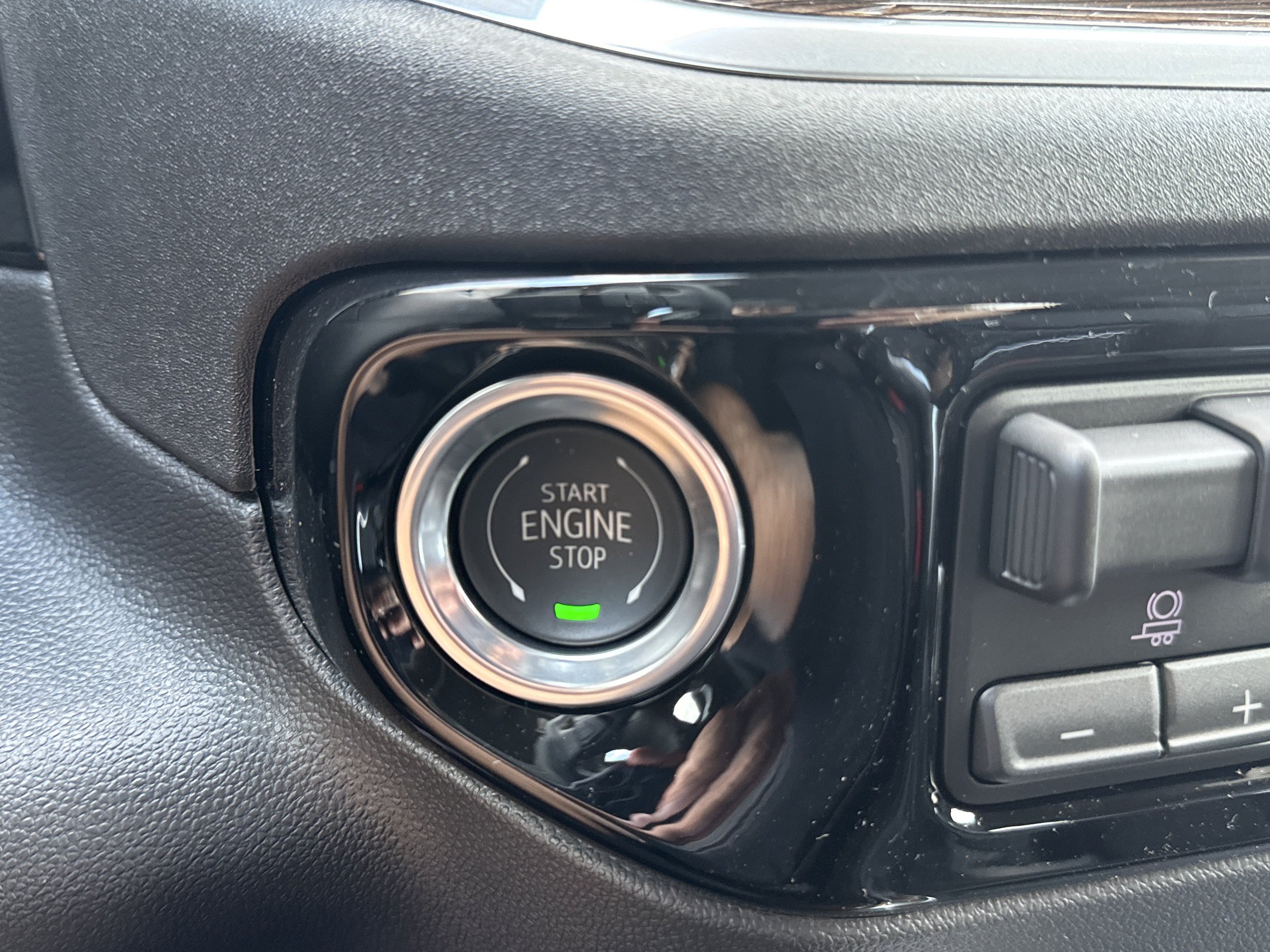New 2026 Chevrolet Silverado 1500 RST AWD/4WD image 34