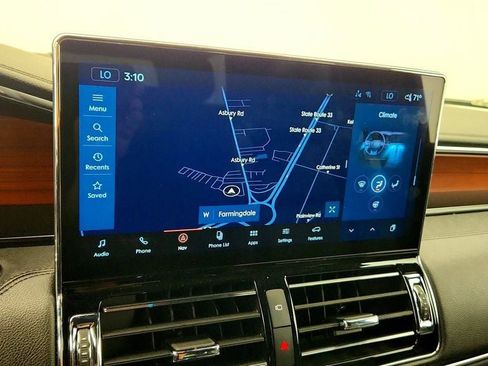 Used 2022 Lincoln Navigator Reserve RWD image 19