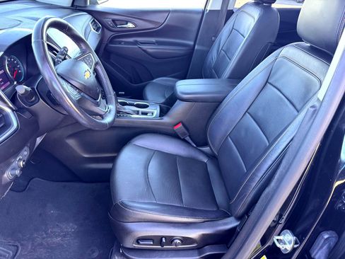Used 2019 Chevrolet Equinox Premier image 12