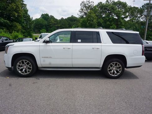 Used 2015 GMC Yukon XL SLT w/ Open Road Package RWD image 20