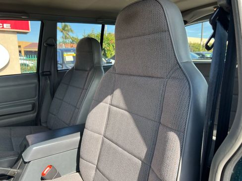 Used 1996 Jeep Cherokee 4WD 4-Door image 15