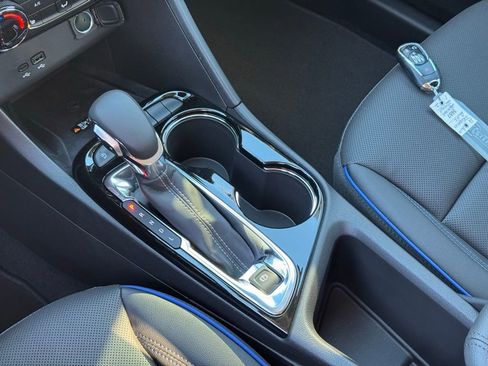 New 2026 Buick Encore GX Sport Touring w/ Advanced Technology Package image 30