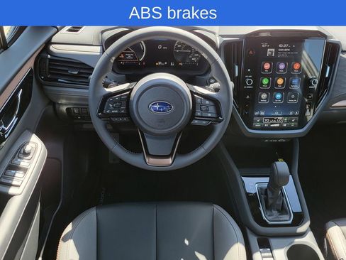 Certified 2025 Subaru Forester Sport image 11