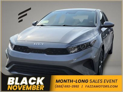 Used 2024 Kia Forte LXS