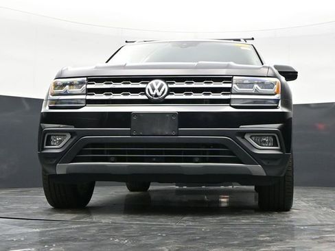 Used 2018 Volkswagen Atlas SEL Premium image 34