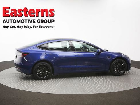 Used 2023 Tesla Model 3 Standard Range RWD image 38