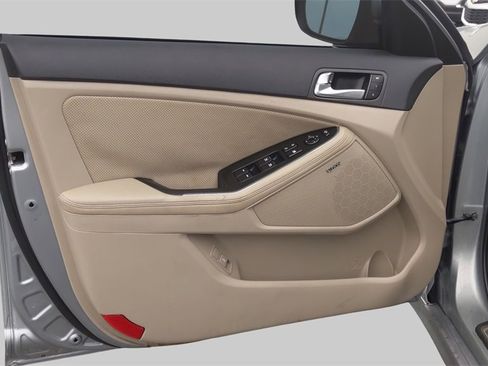 Used 2014 Kia Optima EX image 15