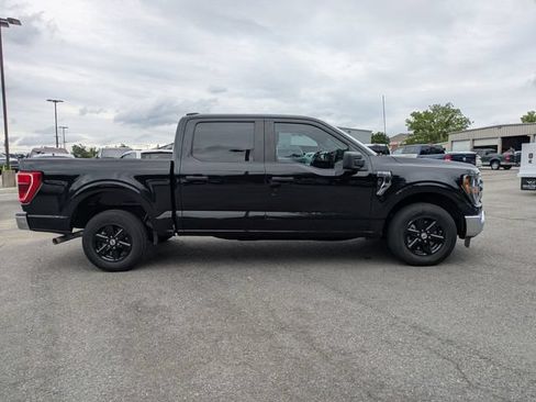 Used 2023 Ford F150 XLT RWD image 3