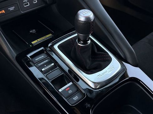 Used 2025 Acura Integra Type S image 19