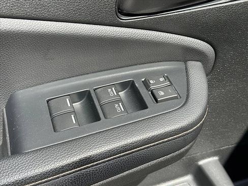 Used 2023 Honda Passport TrailSport image 18