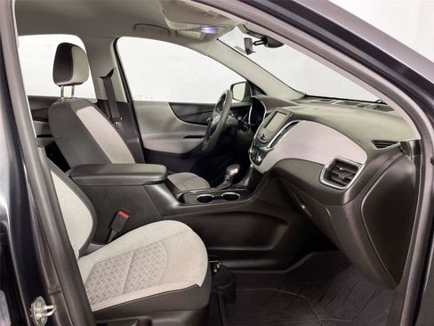 Used 2022 Chevrolet Equinox LS AWD/4WD image 25