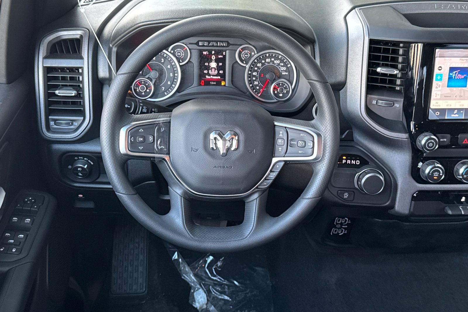 New 2026 RAM 1500 Express RWD image 13