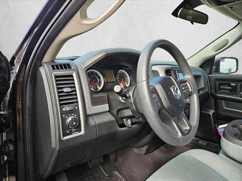 Used 2018 RAM 1500 Express w/ Express Value Package image 8