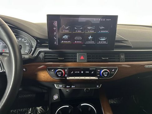 Used 2022 Audi A5 2.0T Premium image 16