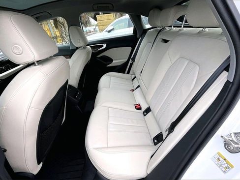 New 2025 Audi A5 2.0T Premium image 17