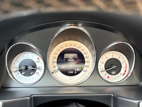 Used 2014 Mercedes-Benz GLK 350 GLK350 4MATIC image 21