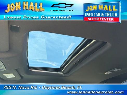 Used 2024 Chevrolet Silverado 2500 High Country w/ High Country Premium Package image 25