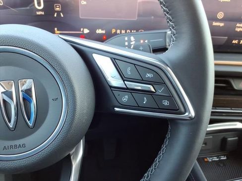 New 2026 Buick Envision Avenir image 35