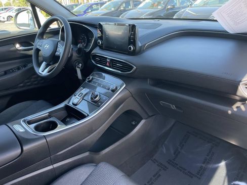 Certified 2023 Hyundai Santa Fe SE image 27