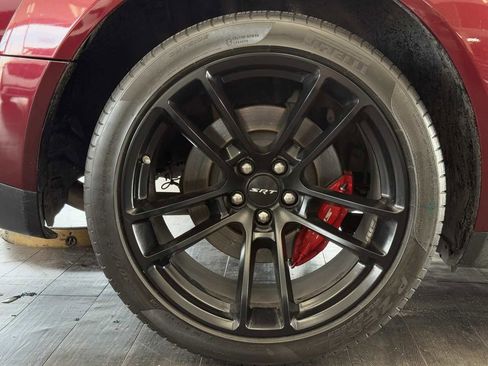 Used 2021 Dodge Challenger R/T Scat Pack image 42