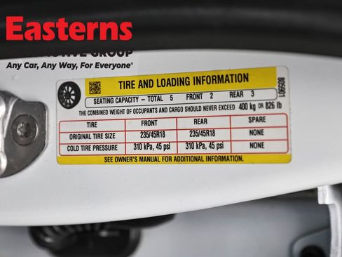 Used 2020 Tesla Model 3 Standard Range Plus image 33